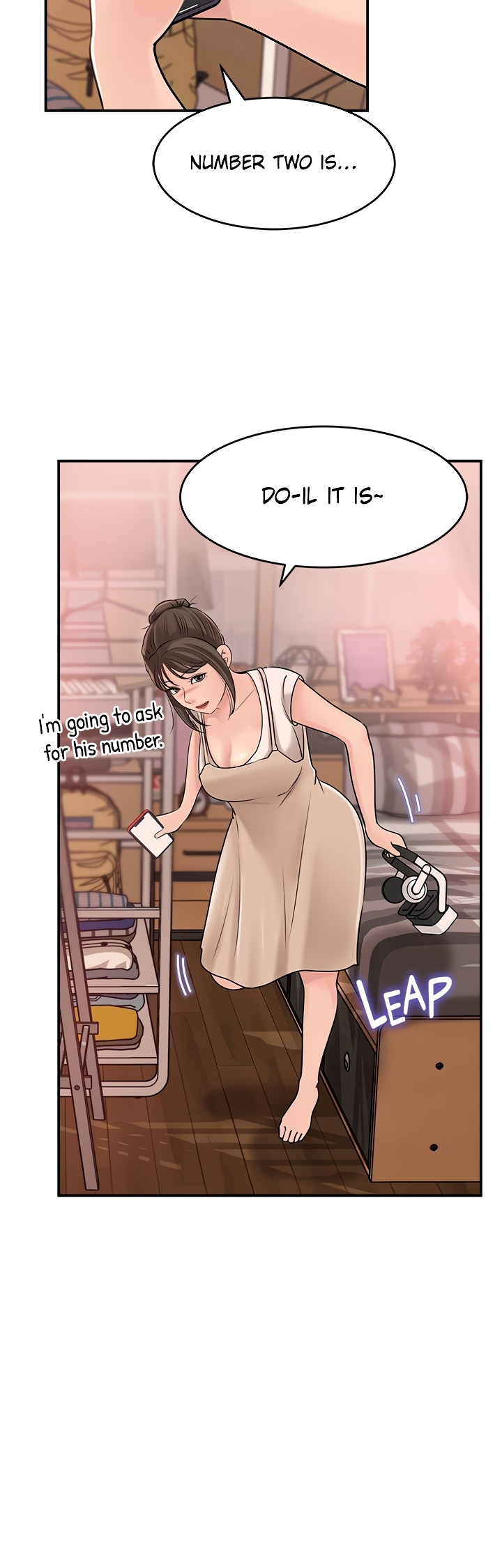 Inside My Sister-in-Law Chapter 15 image 44