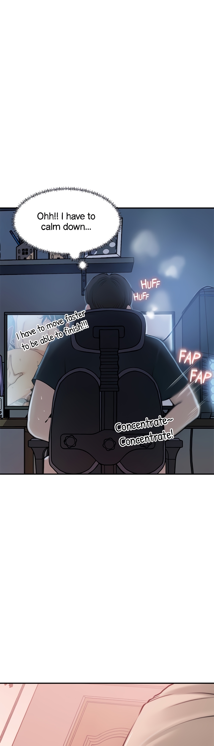 Inside My Sister-in-Law Chapter 15 image 45
