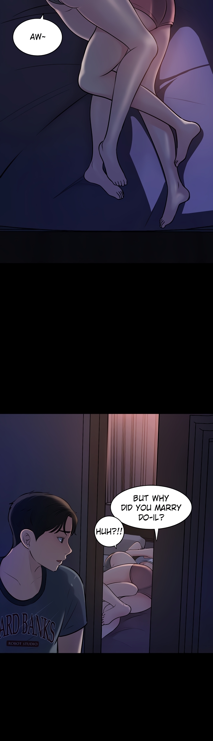 Inside My Sister-in-Law Chapter 15 image 4