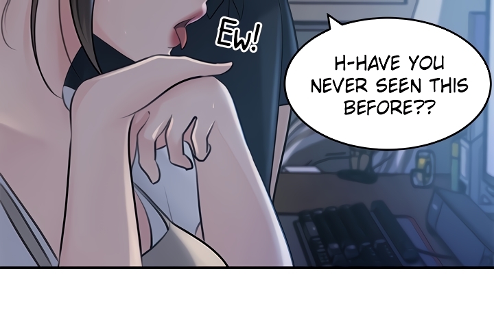Inside My Sister-in-Law Chapter 16 image 10