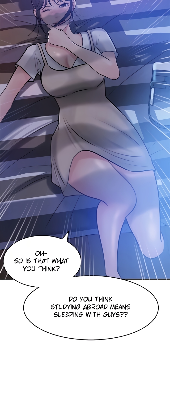 Inside My Sister-in-Law Chapter 16 image 13