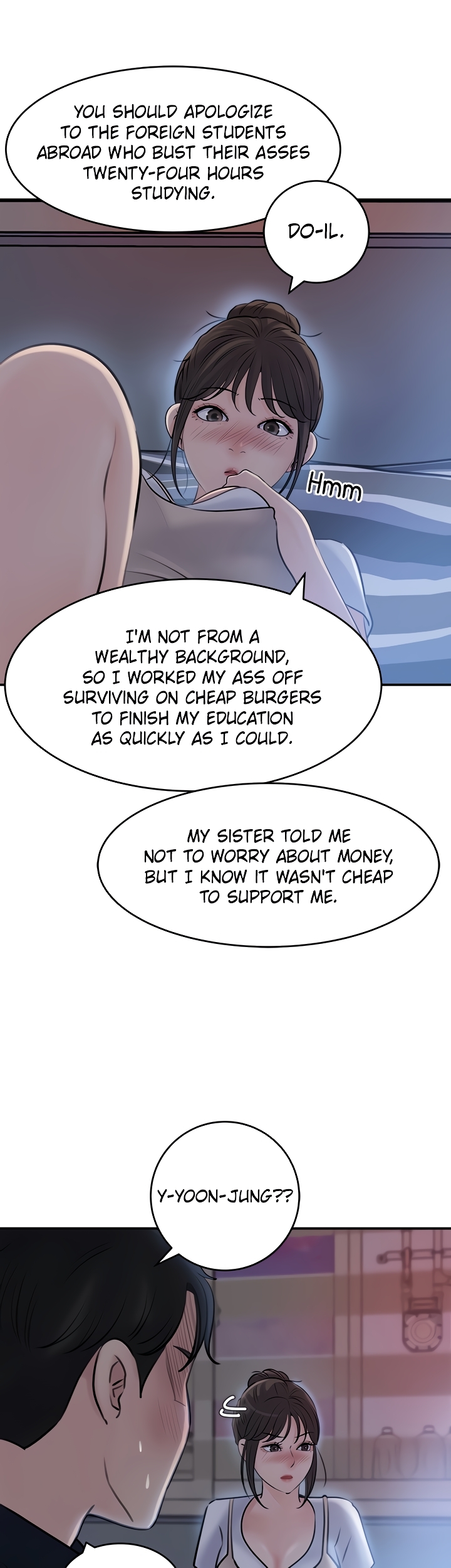 Inside My Sister-in-Law Chapter 16 image 14