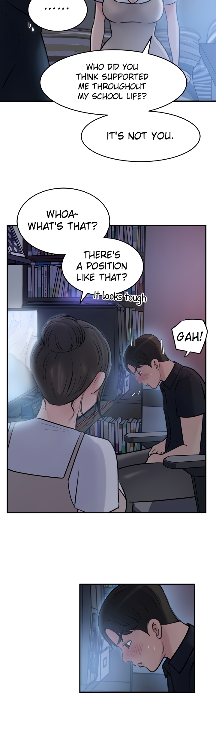 Inside My Sister-in-Law Chapter 16 image 15