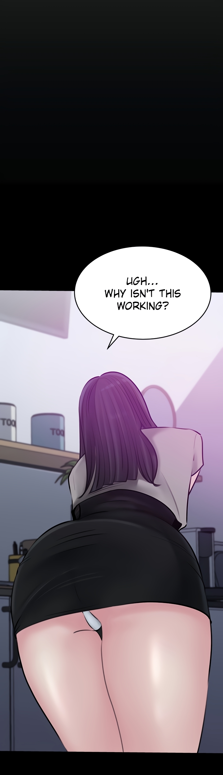 Inside My Sister-in-Law Chapter 16 image 18
