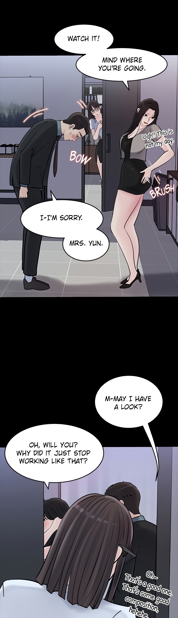Inside My Sister-in-Law Chapter 16 image 26