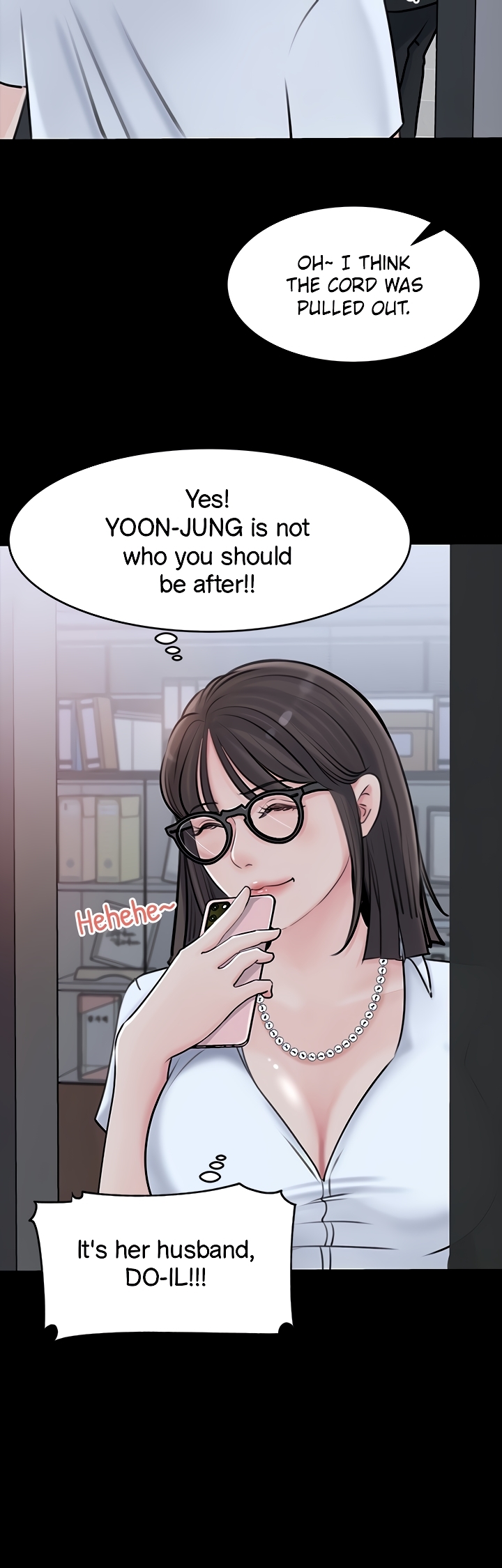 Inside My Sister-in-Law Chapter 16 image 27
