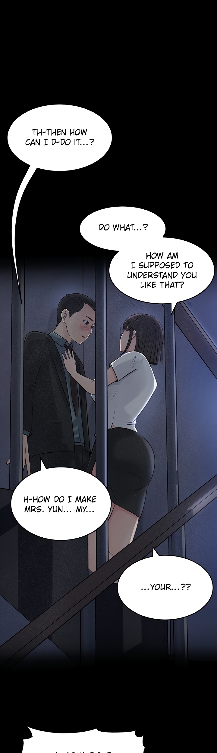 Inside My Sister-in-Law Chapter 16 image 28