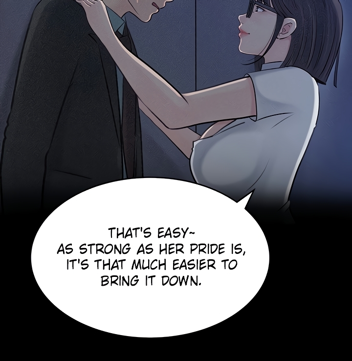 Inside My Sister-in-Law Chapter 16 image 30