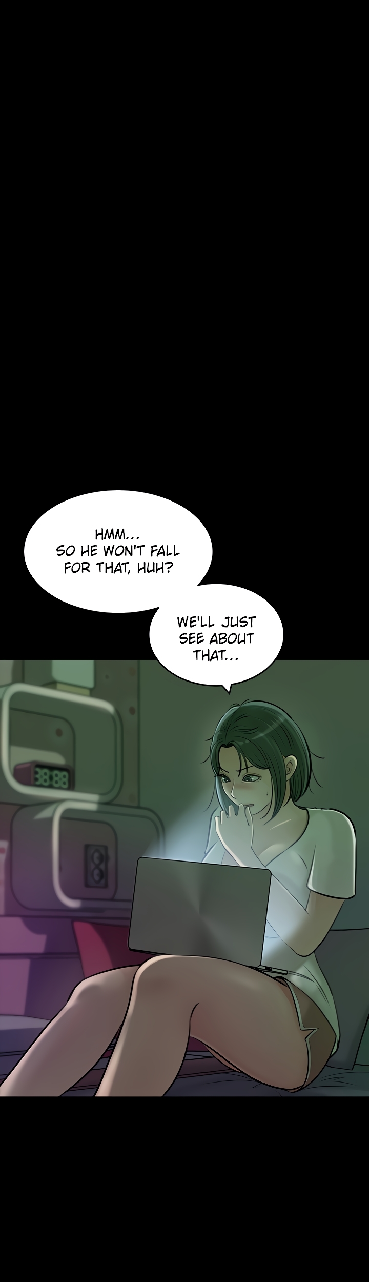 Inside My Sister-in-Law Chapter 16 image 37