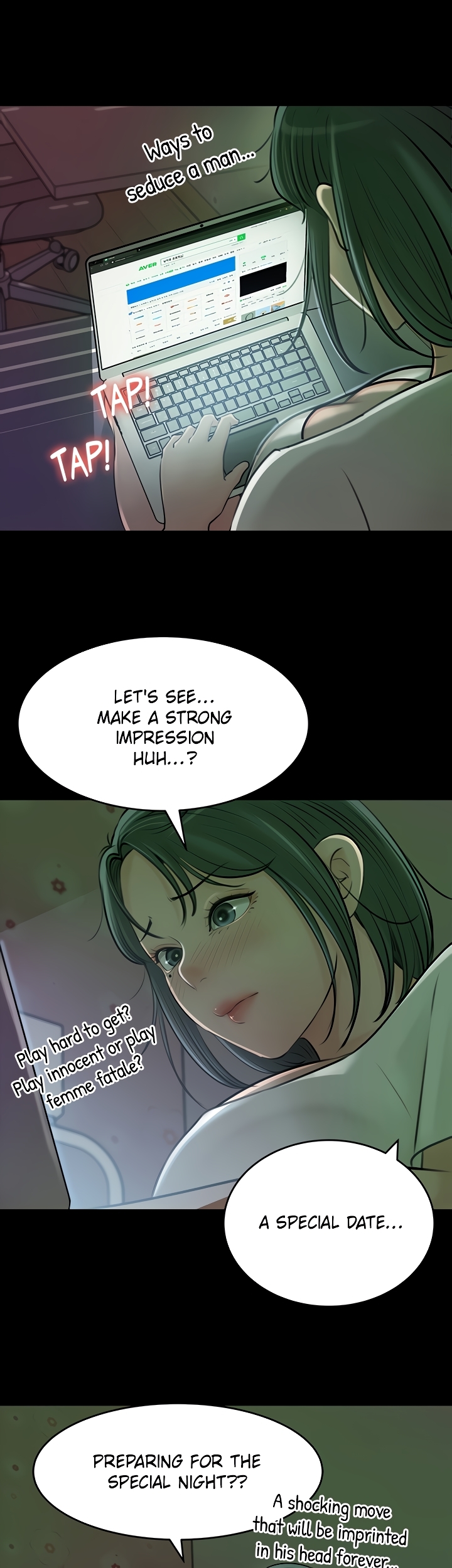 Inside My Sister-in-Law Chapter 16 image 38