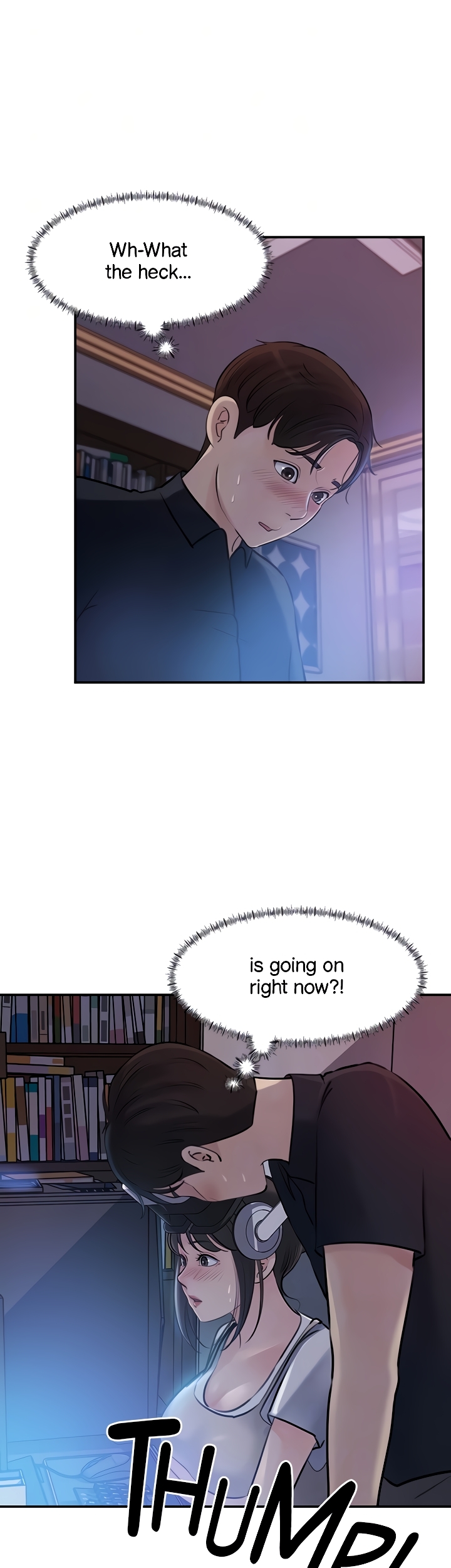 Inside My Sister-in-Law Chapter 16 image 3