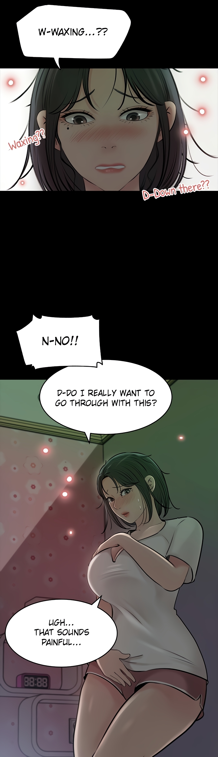 Inside My Sister-in-Law Chapter 16 image 40