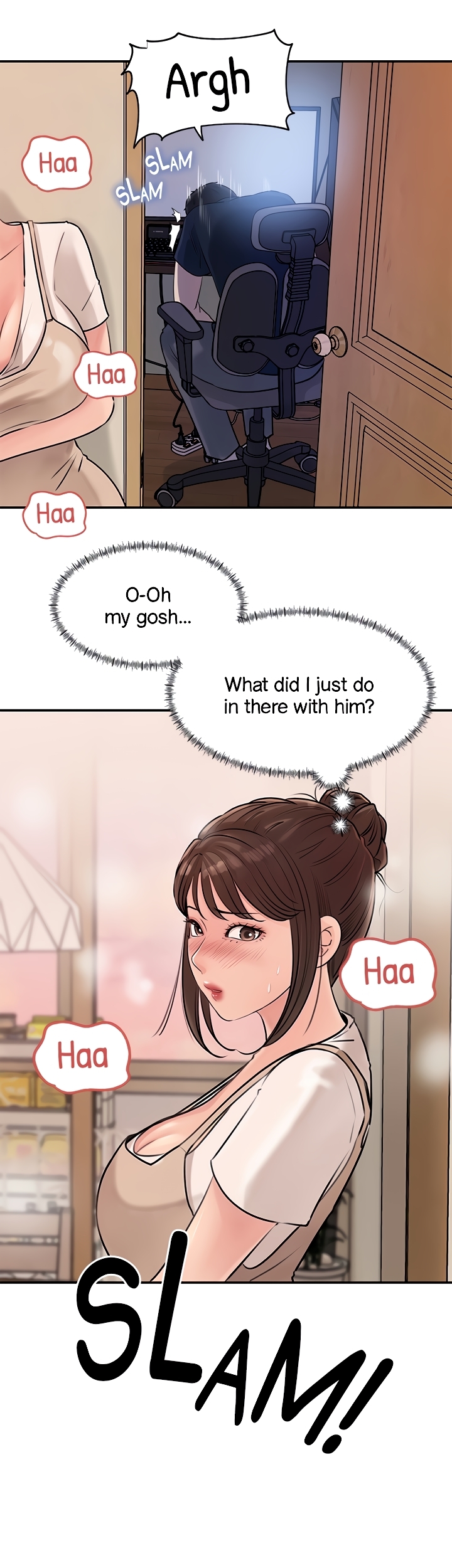 Inside My Sister-in-Law Chapter 16 image 47