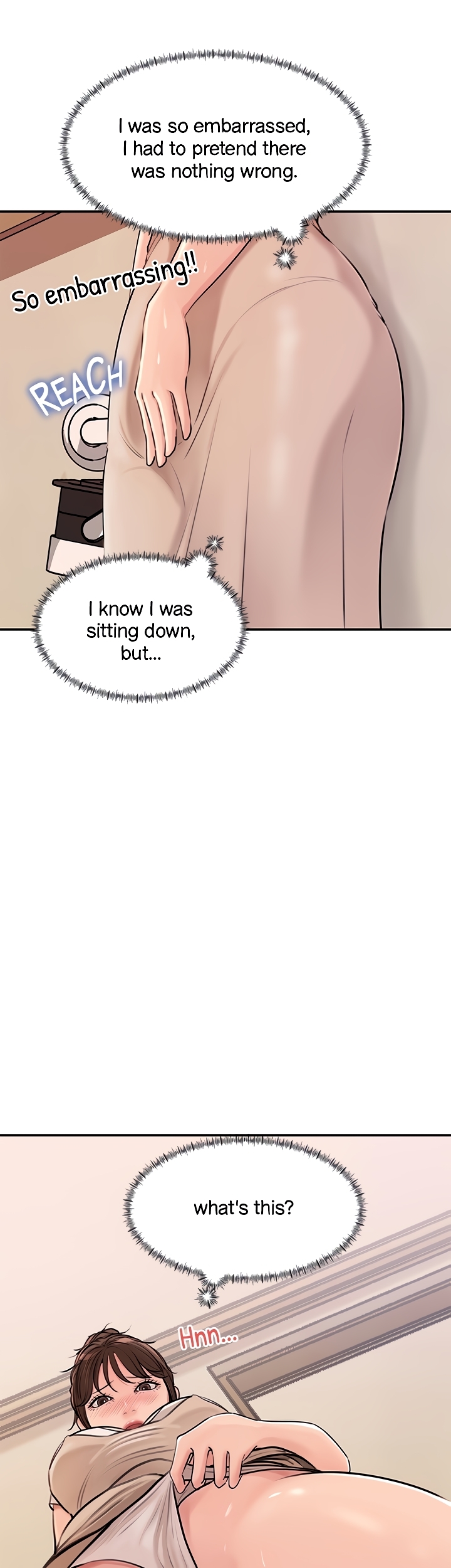 Inside My Sister-in-Law Chapter 16 image 48