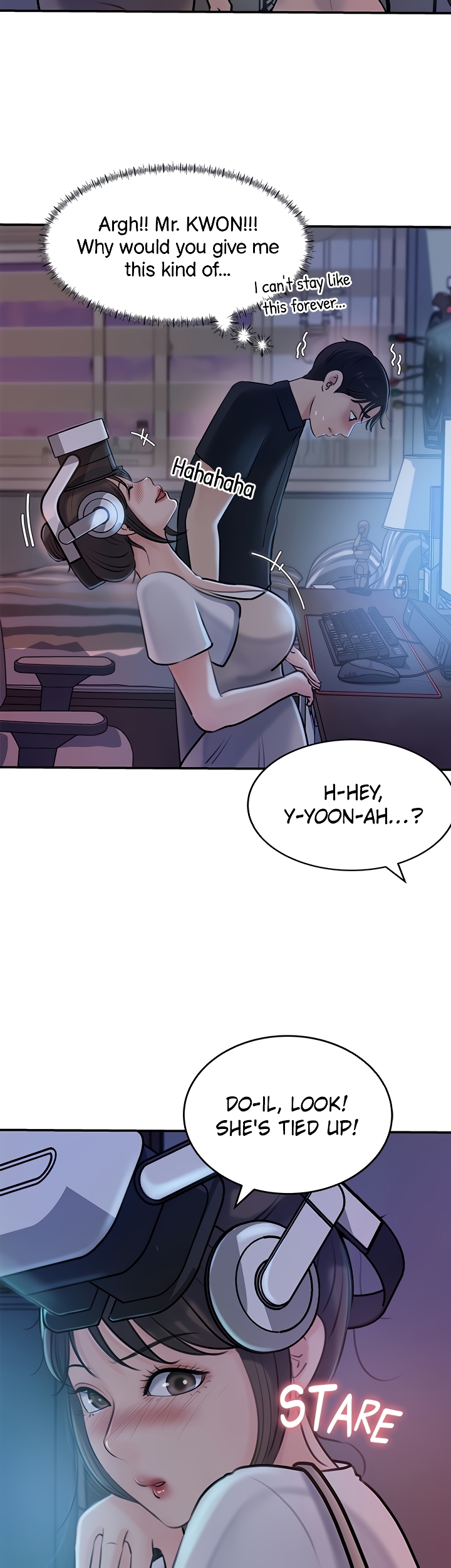 Inside My Sister-in-Law Chapter 16 image 6