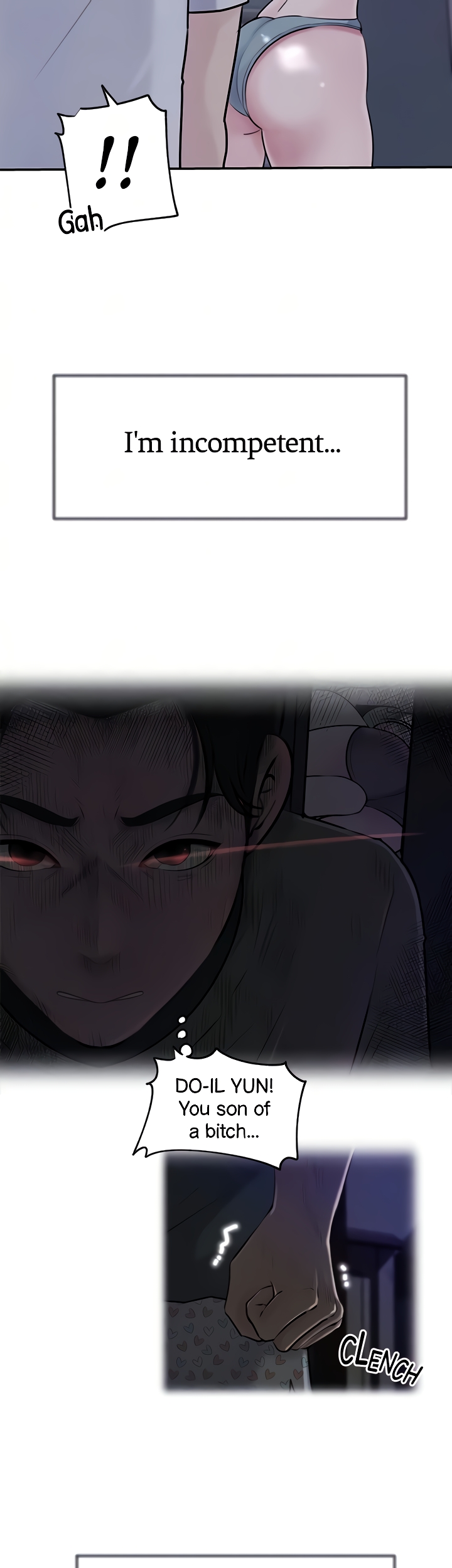 Inside My Sister-in-Law Chapter 17 image 18