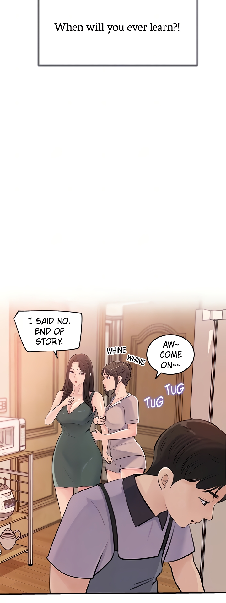 Inside My Sister-in-Law Chapter 17 image 19