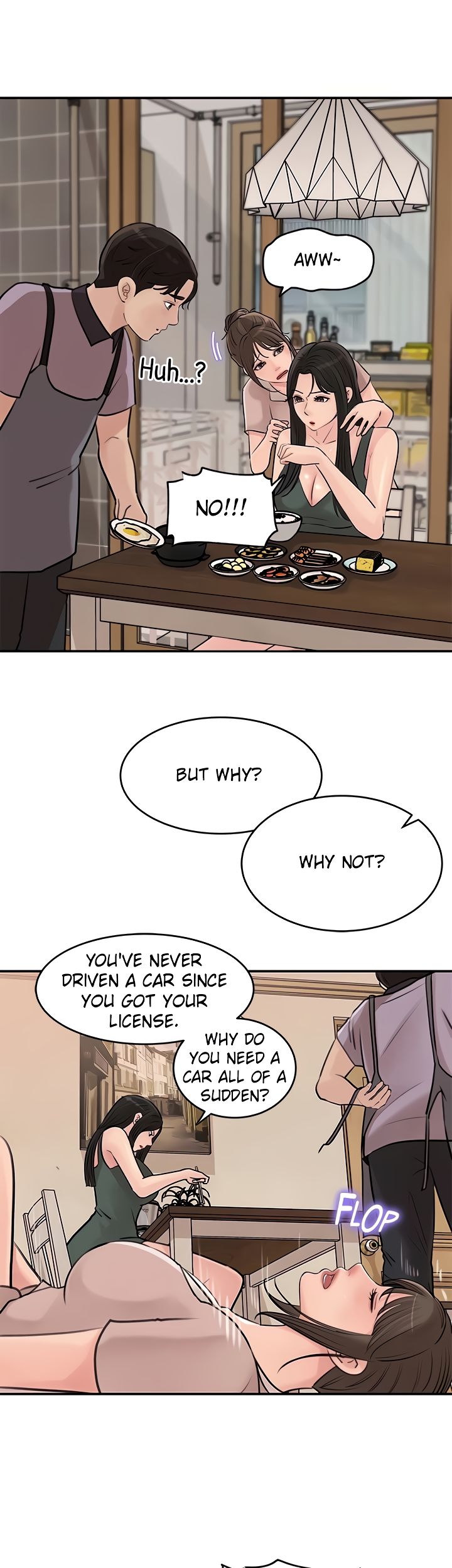 Inside My Sister-in-Law Chapter 17 image 20