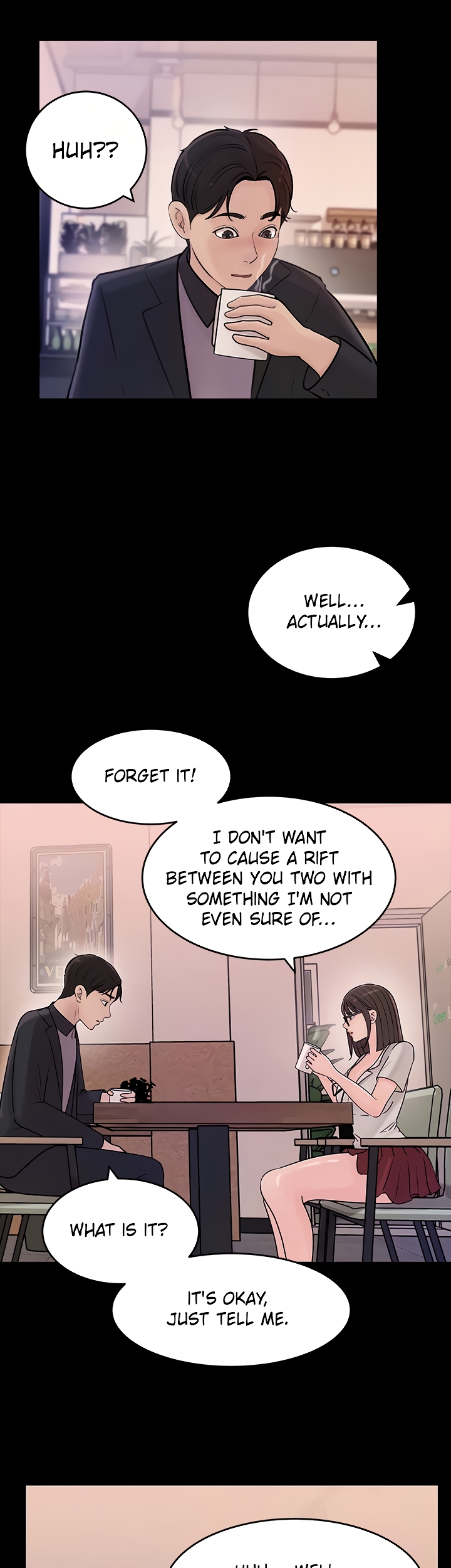 Inside My Sister-in-Law Chapter 17 image 30