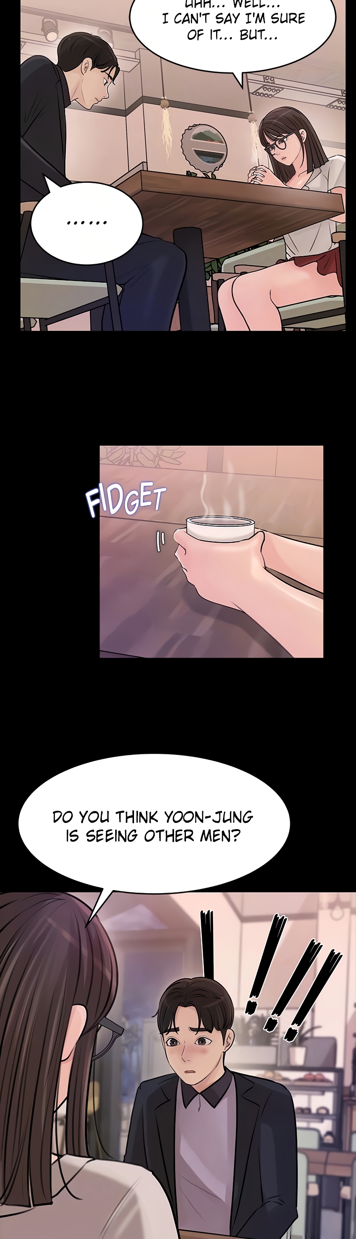 Inside My Sister-in-Law Chapter 17 image 31