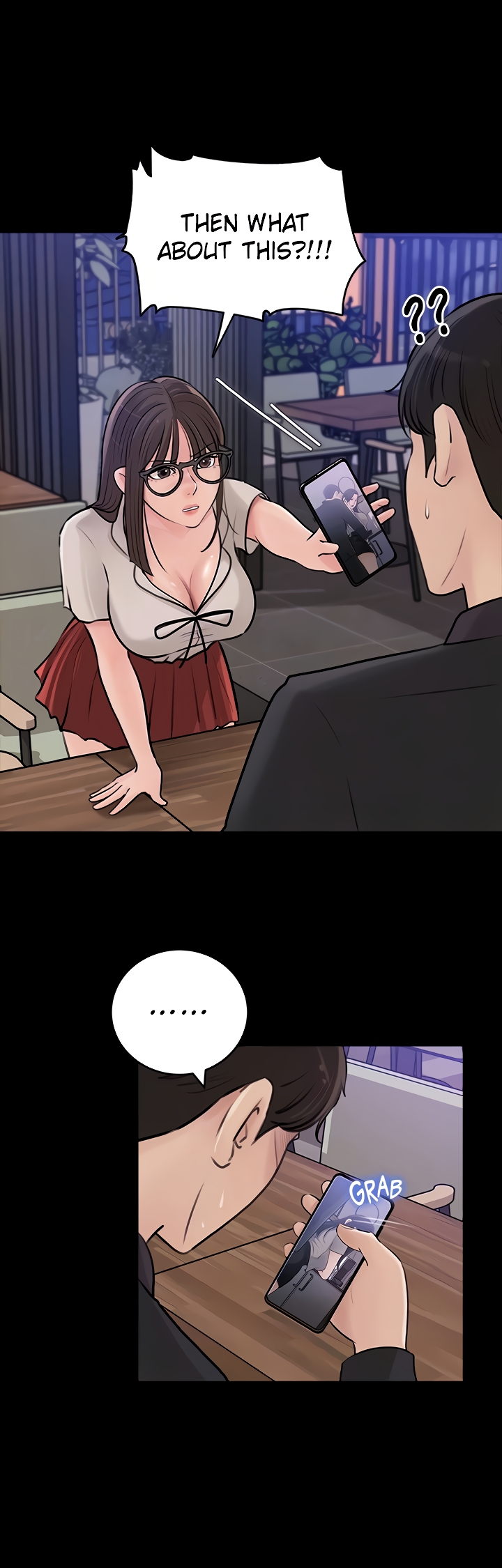 Inside My Sister-in-Law Chapter 17 image 38