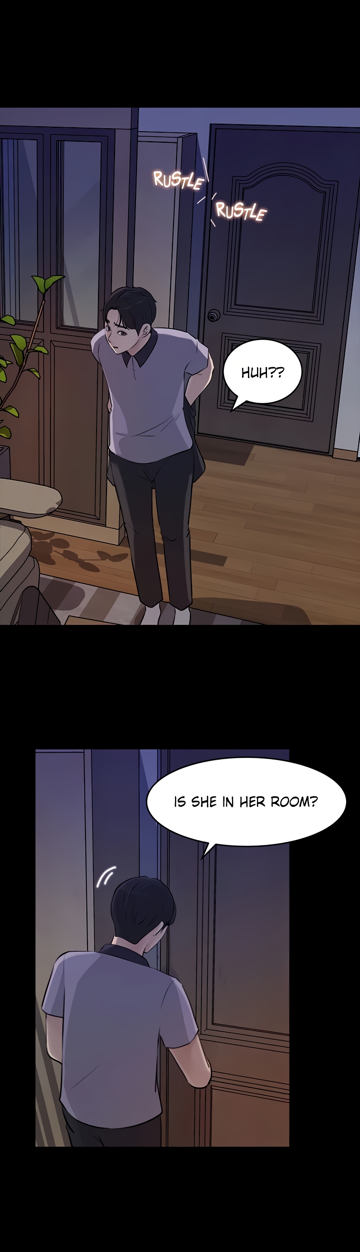 Inside My Sister-in-Law Chapter 17 image 47