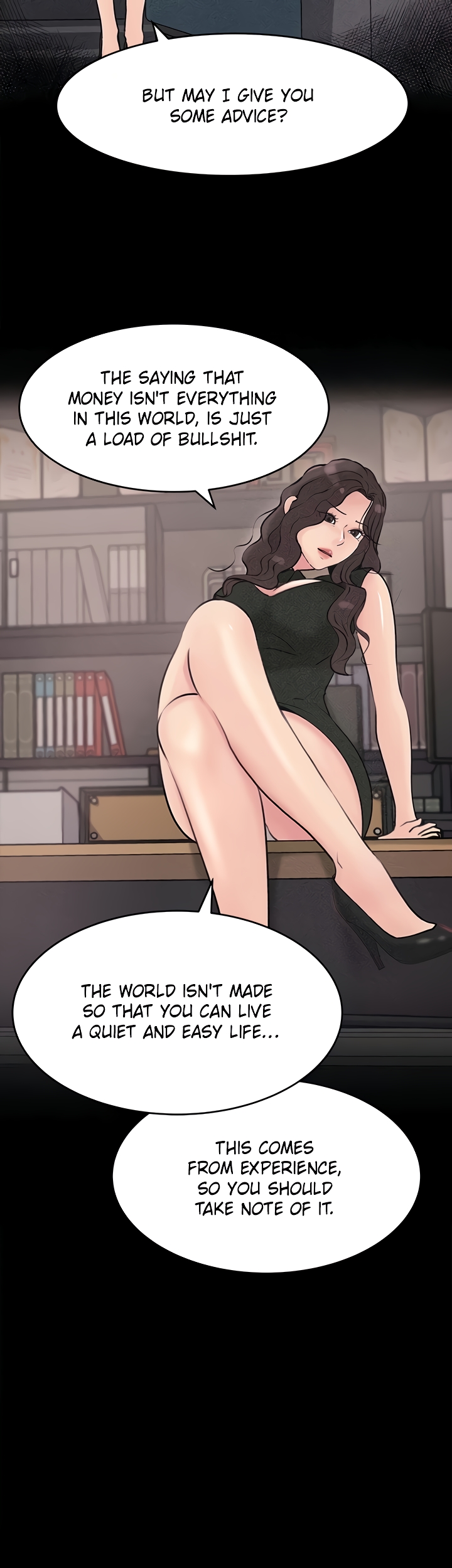 Inside My Sister-in-Law Chapter 17 image 4