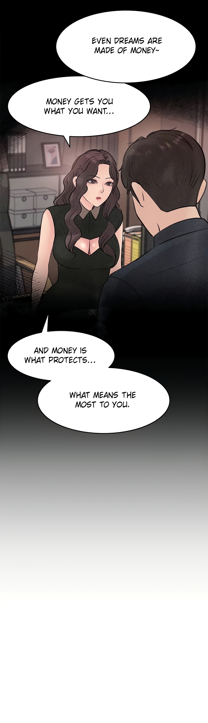 Inside My Sister-in-Law Chapter 17 image 6