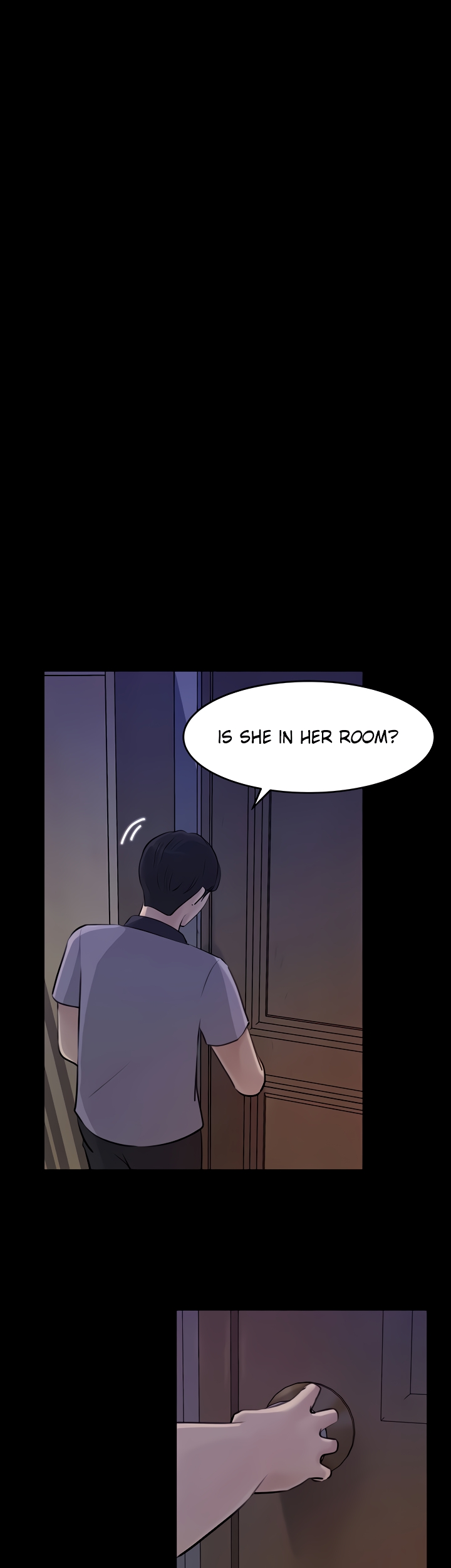 Inside My Sister-in-Law Chapter 18 image 0