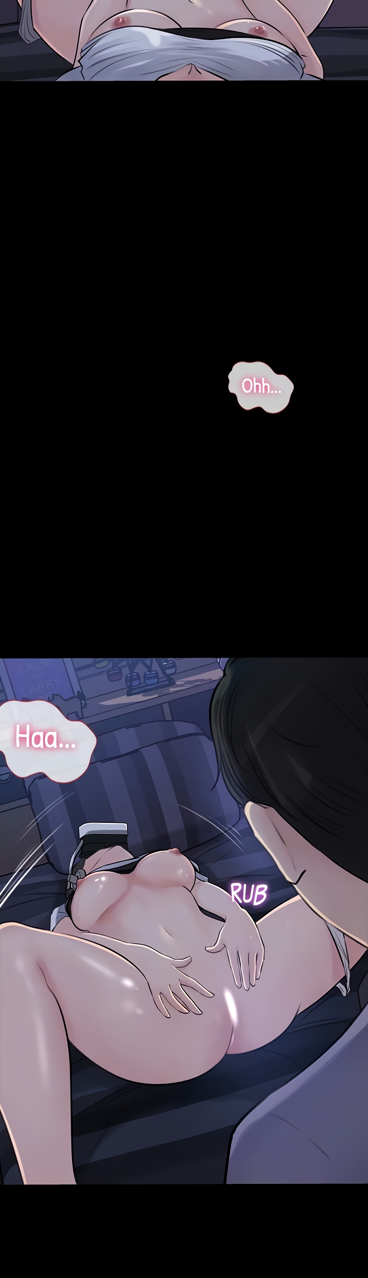 Inside My Sister-in-Law Chapter 18 image 11