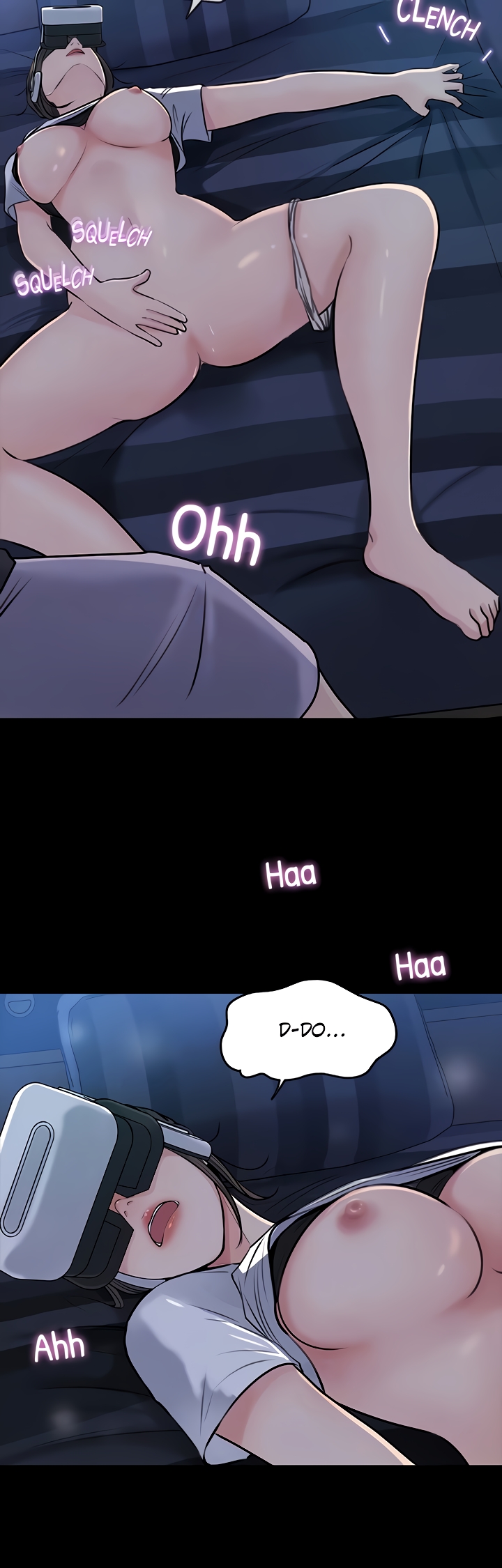 Inside My Sister-in-Law Chapter 18 image 14