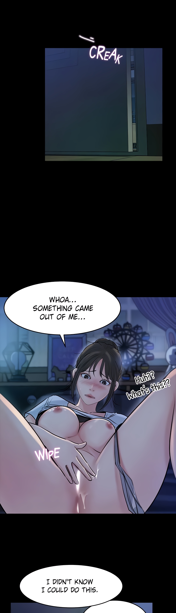 Inside My Sister-in-Law Chapter 18 image 18