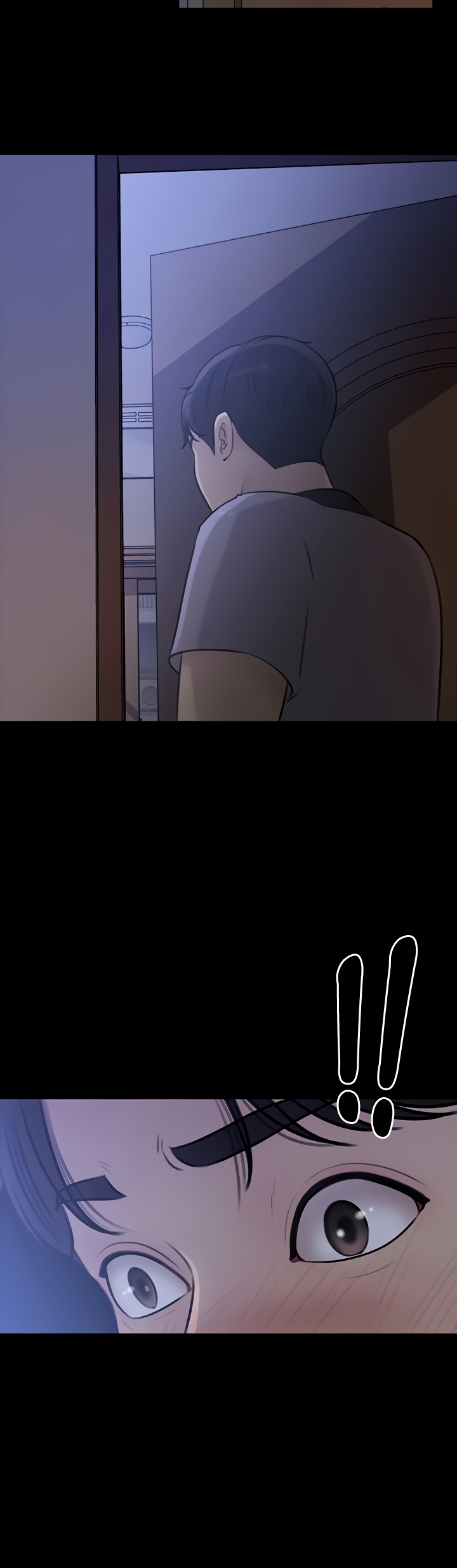 Inside My Sister-in-Law Chapter 18 image 1
