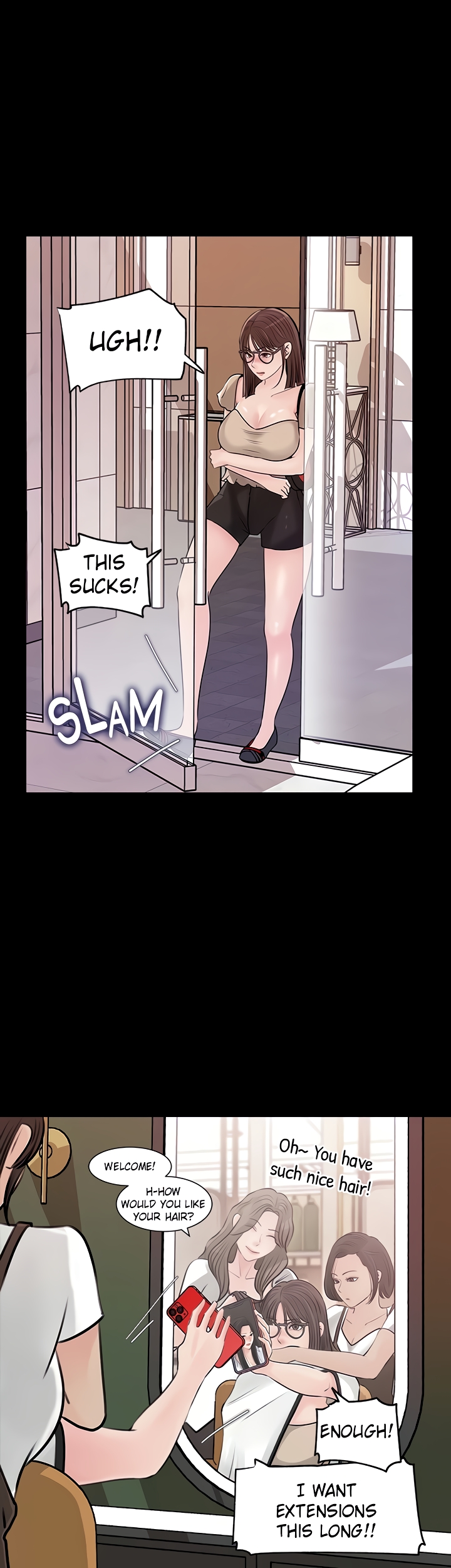 Inside My Sister-in-Law Chapter 18 image 25