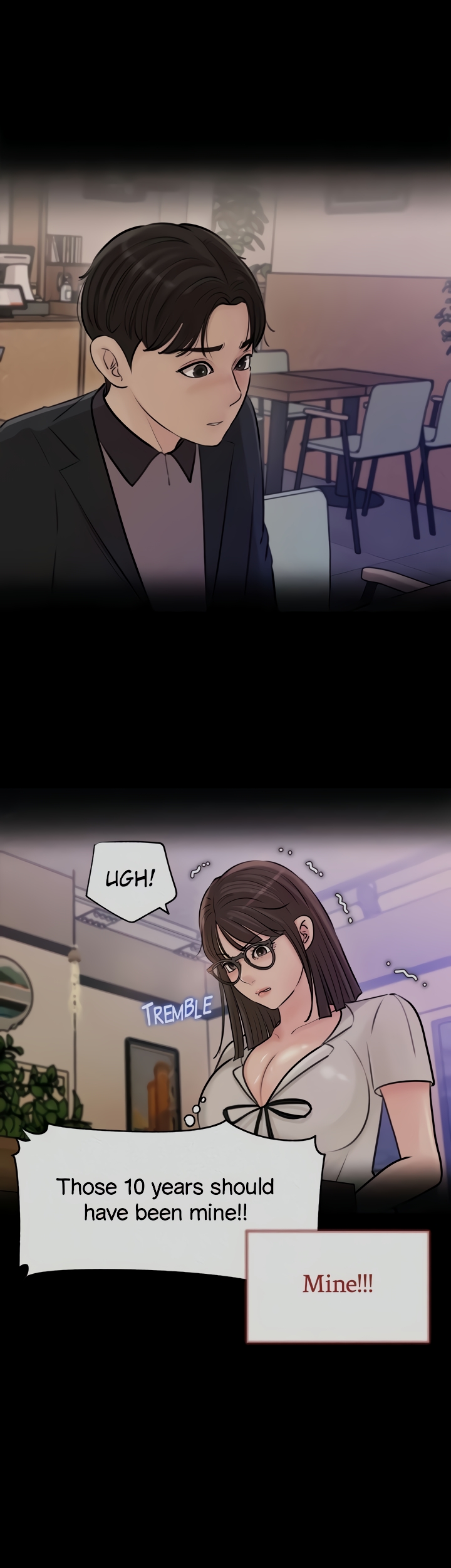 Inside My Sister-in-Law Chapter 18 image 27