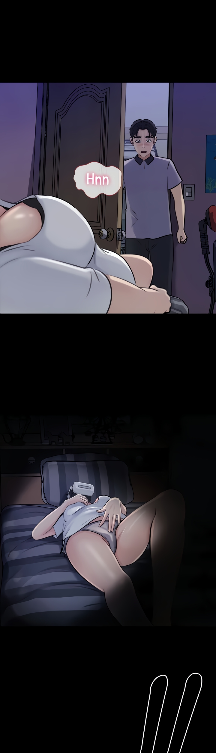 Inside My Sister-in-Law Chapter 18 image 2
