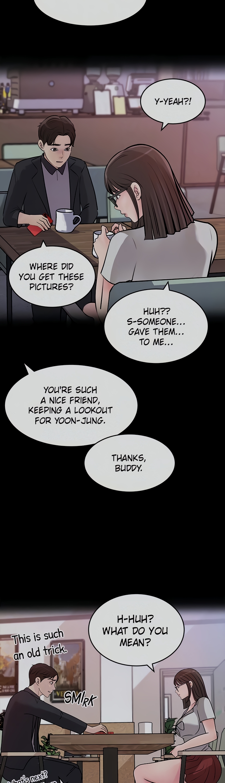 Inside My Sister-in-Law Chapter 18 image 30