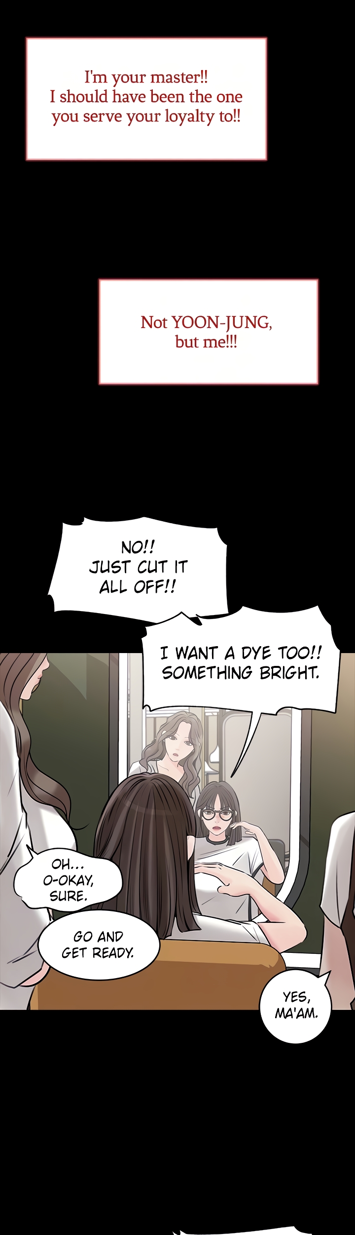 Inside My Sister-in-Law Chapter 18 image 35
