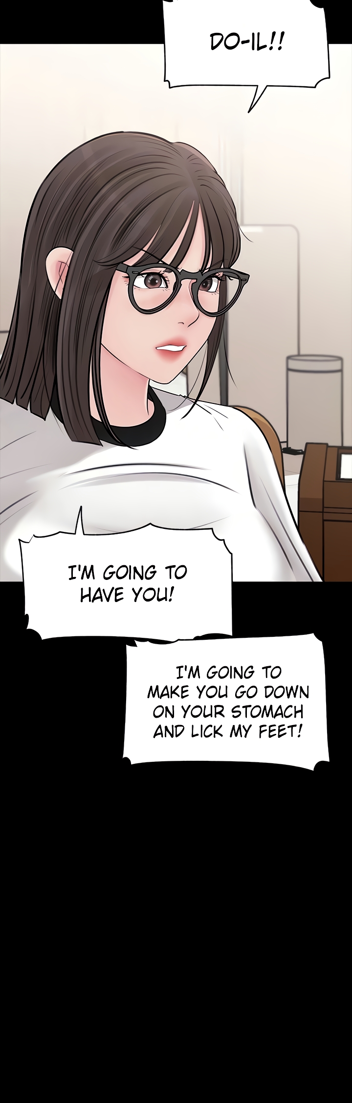 Inside My Sister-in-Law Chapter 18 image 36