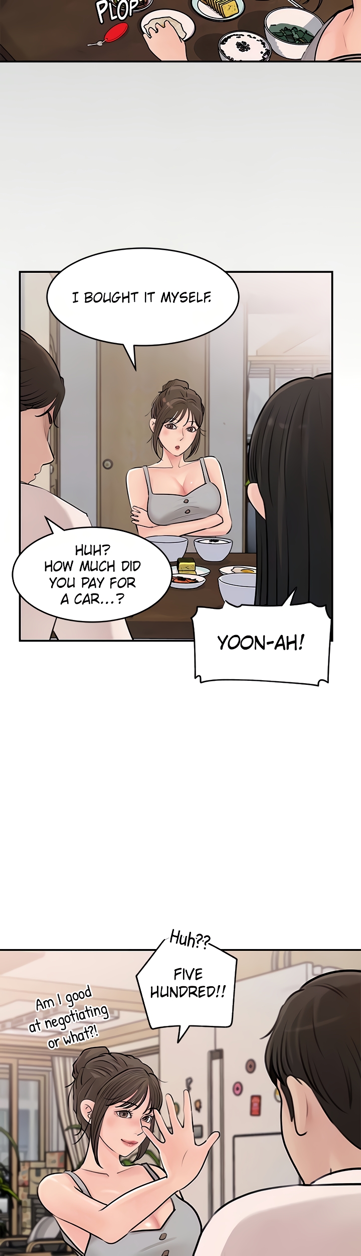 Inside My Sister-in-Law Chapter 18 image 38