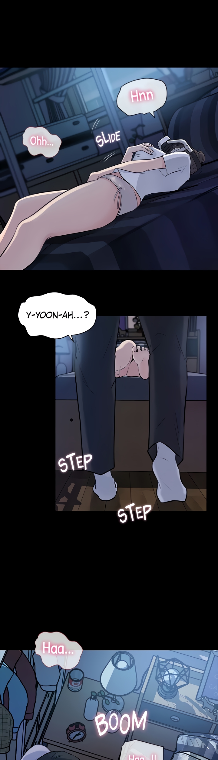 Inside My Sister-in-Law Chapter 18 image 4