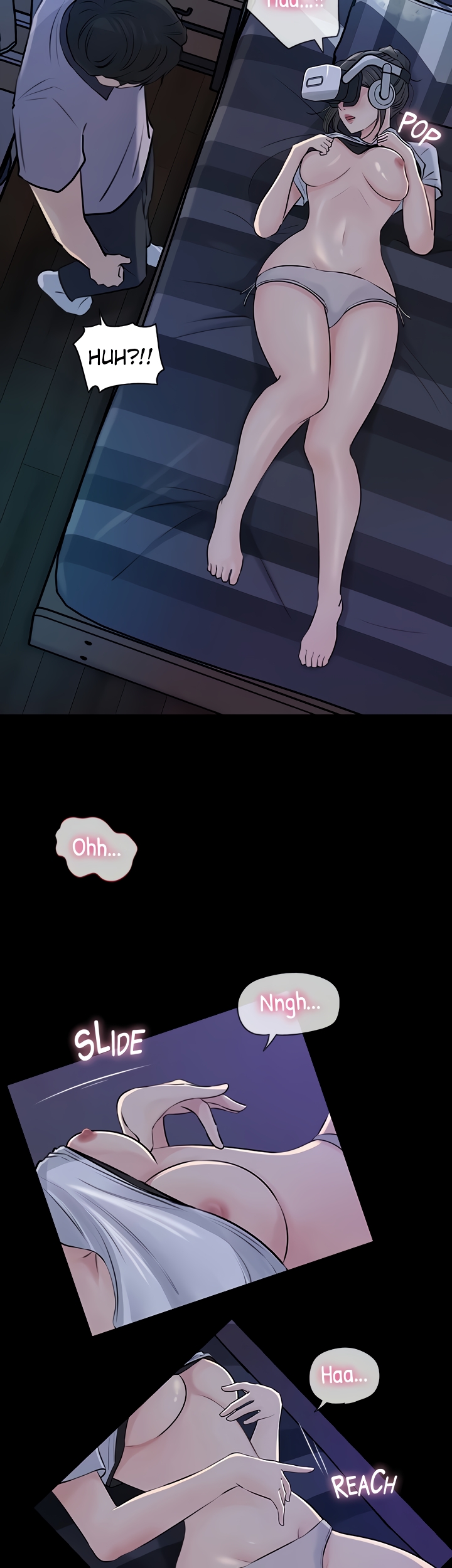 Inside My Sister-in-Law Chapter 18 image 5