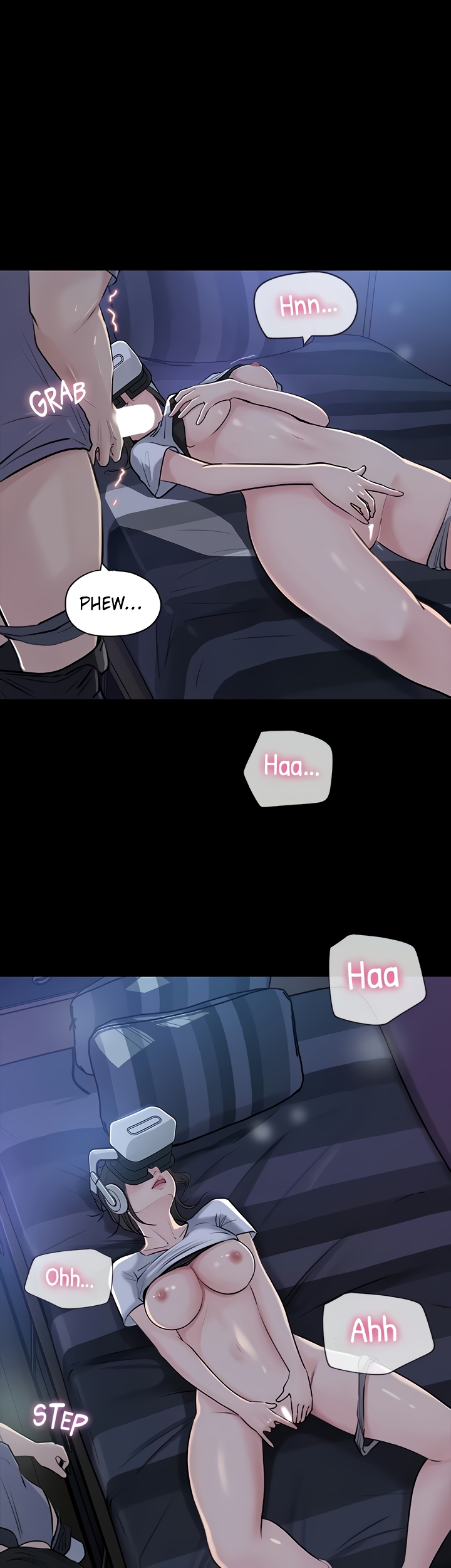 Inside My Sister-in-Law Chapter 18 image 8