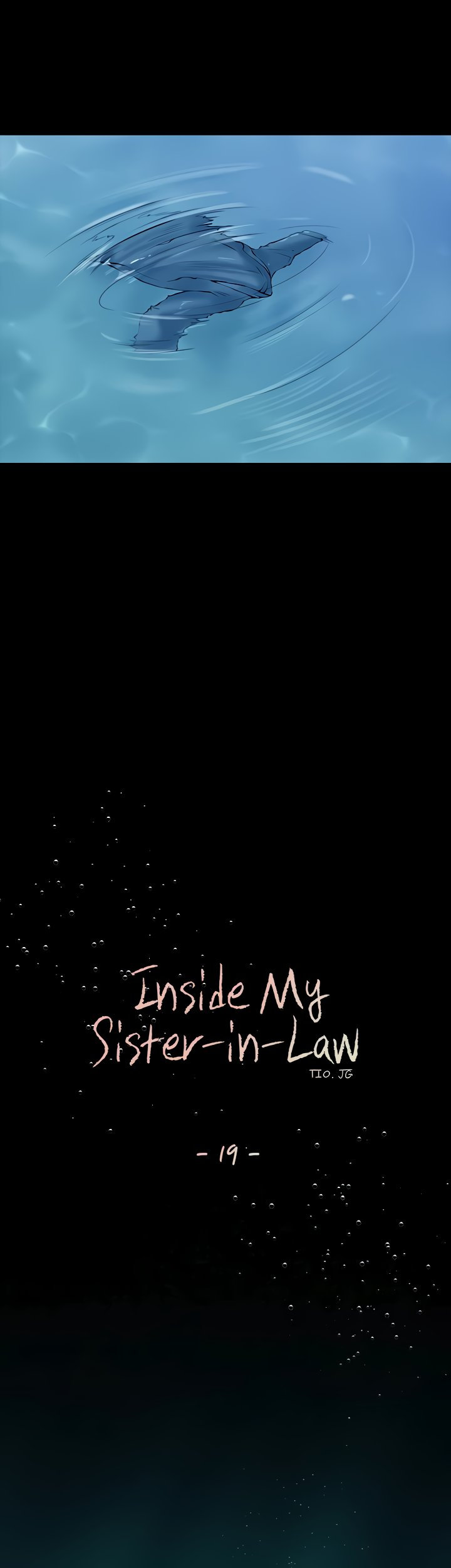 Inside My Sister-in-Law Chapter 19 image 23