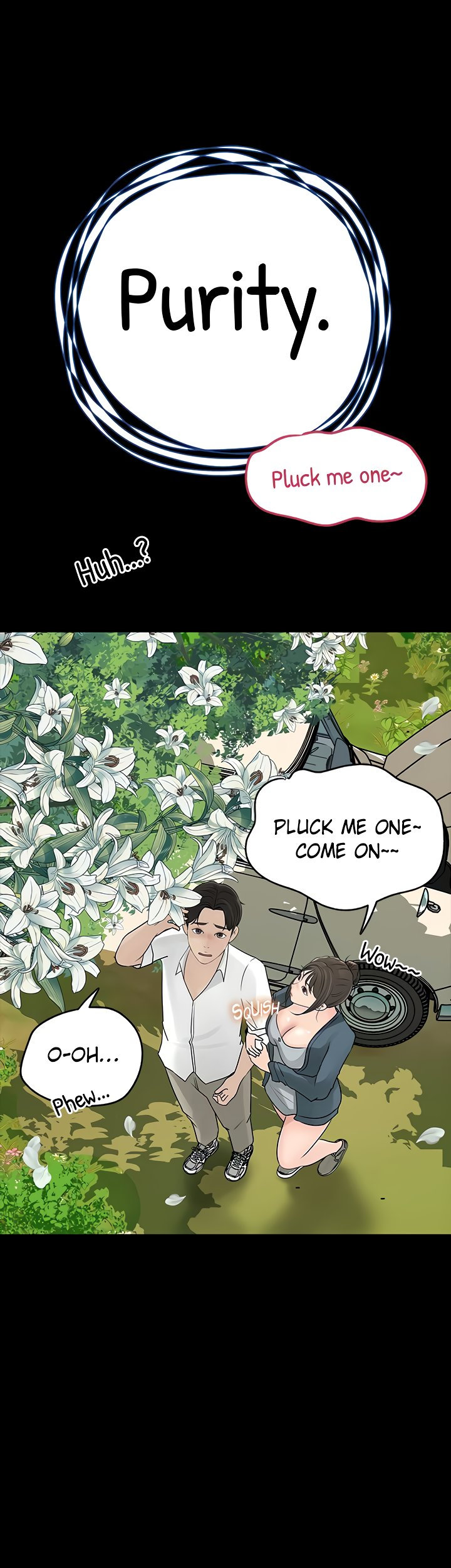 Inside My Sister-in-Law Chapter 19 image 3