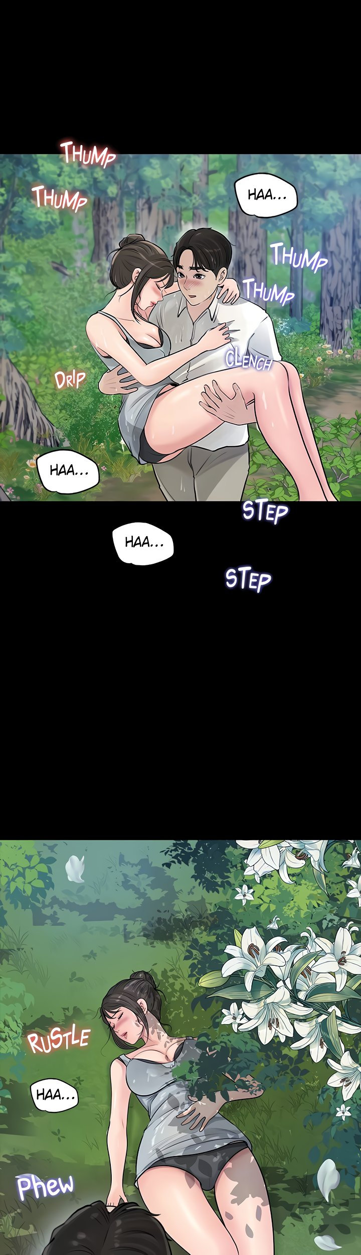 Inside My Sister-in-Law Chapter 19 image 39