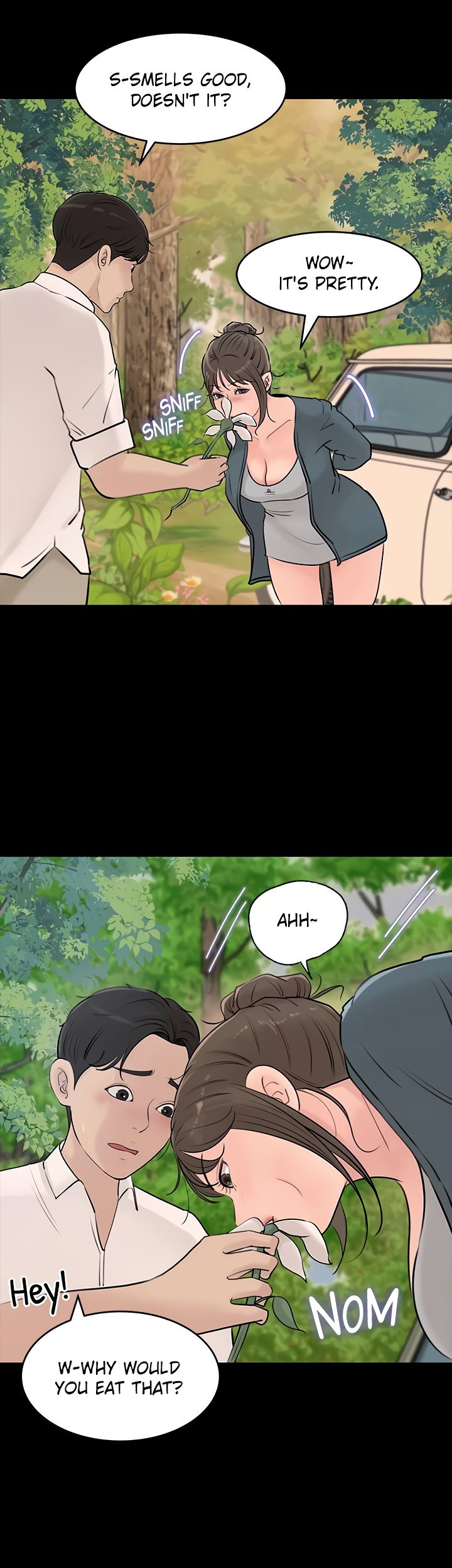 Inside My Sister-in-Law Chapter 19 image 6