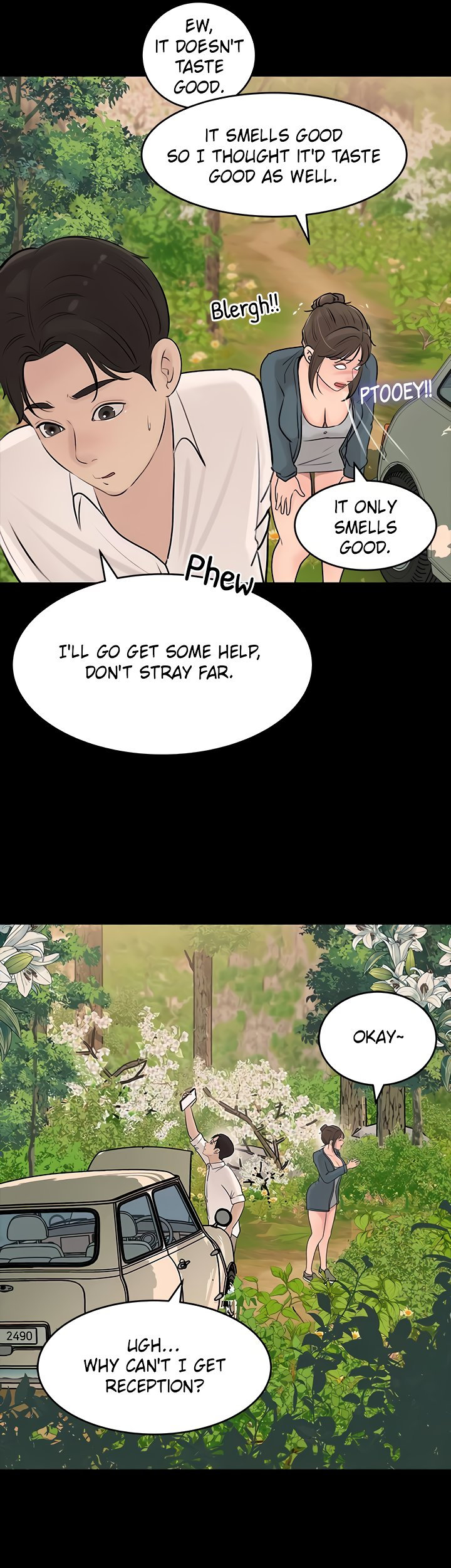 Inside My Sister-in-Law Chapter 19 image 7