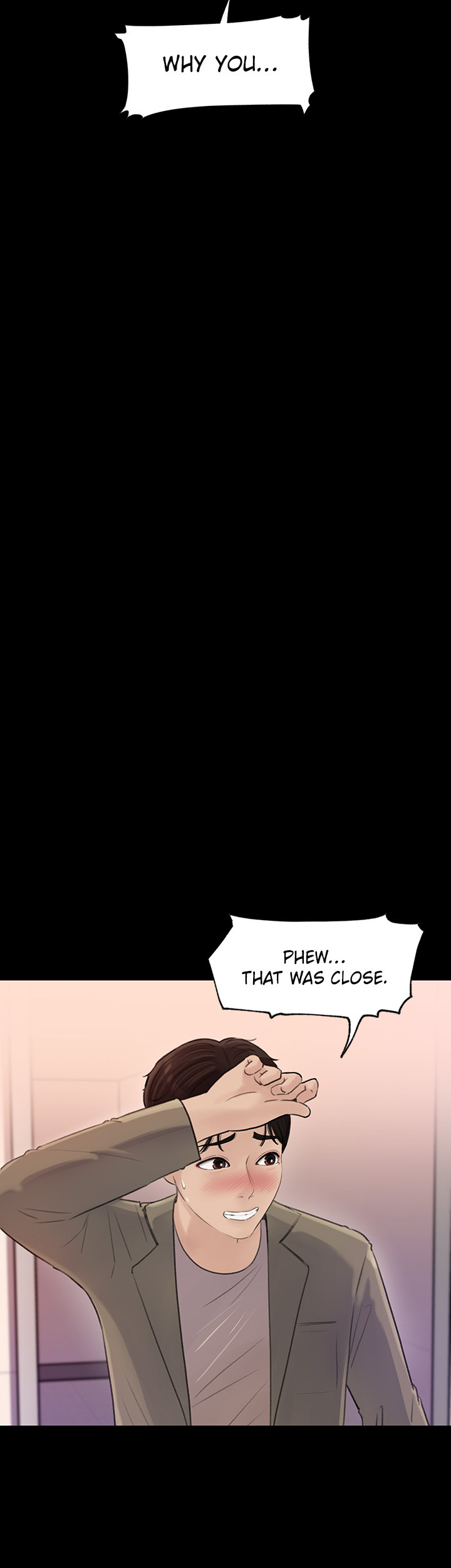 Inside My Sister-in-Law Chapter 2 image 10