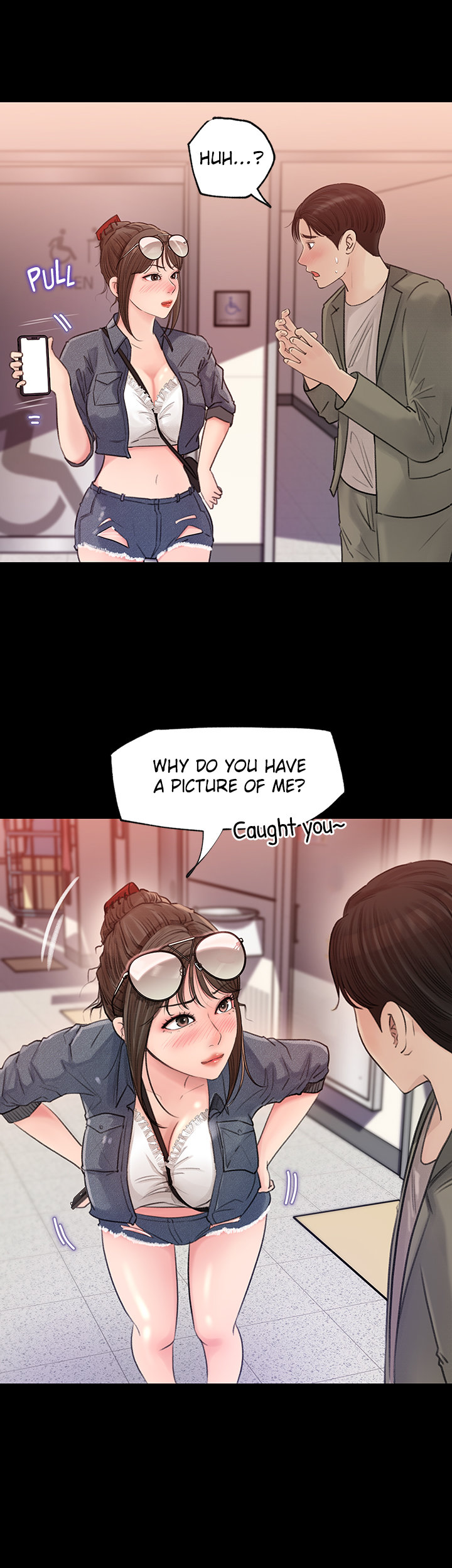 Inside My Sister-in-Law Chapter 2 image 18